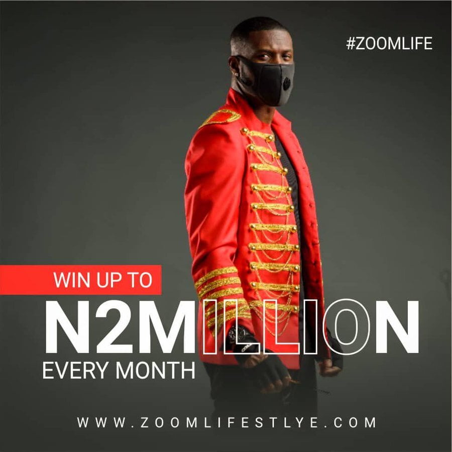 How to Play Zoom Lifestyle and Win Cash Prizes