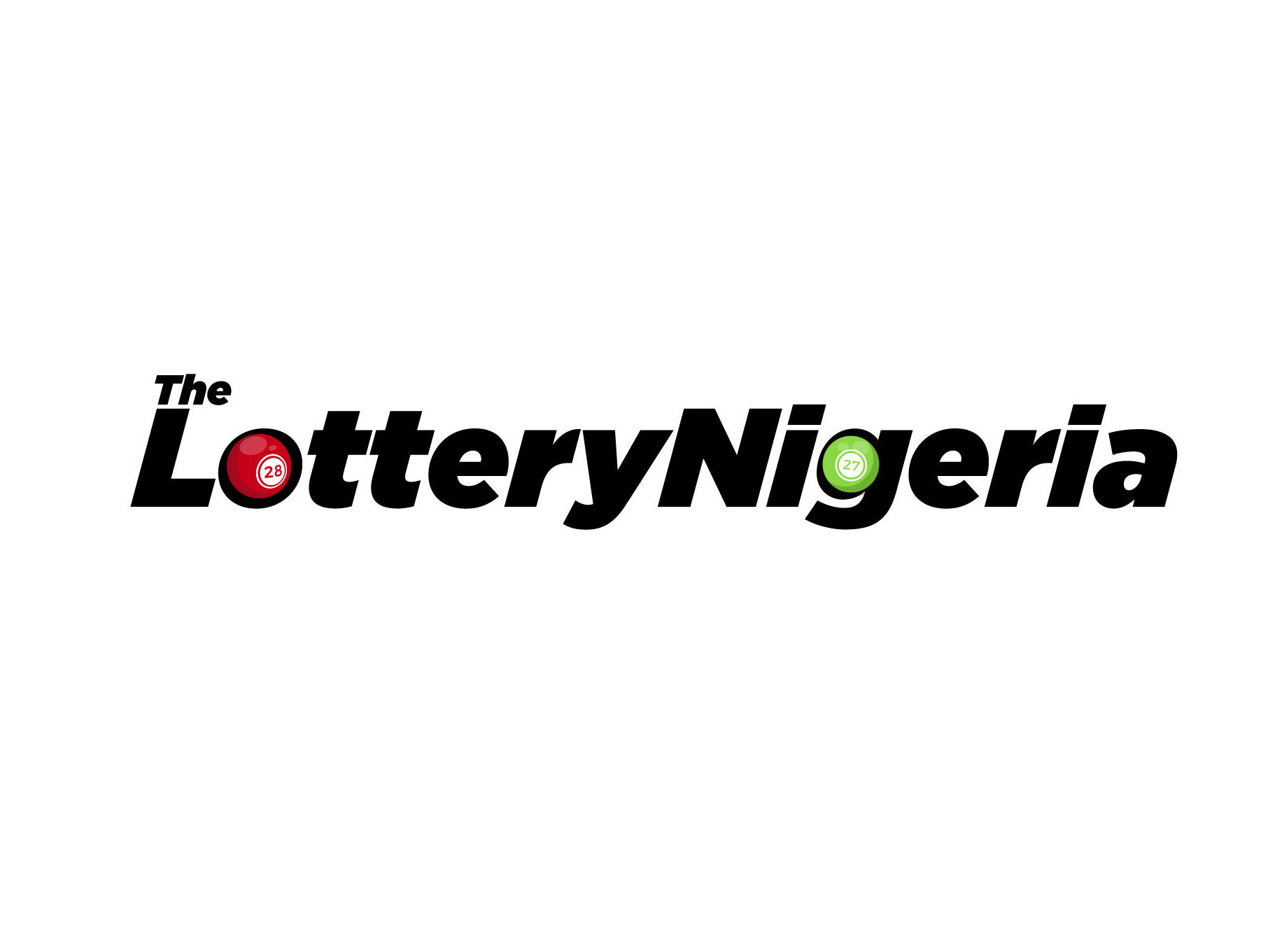 TheLotteryNigeria Logo