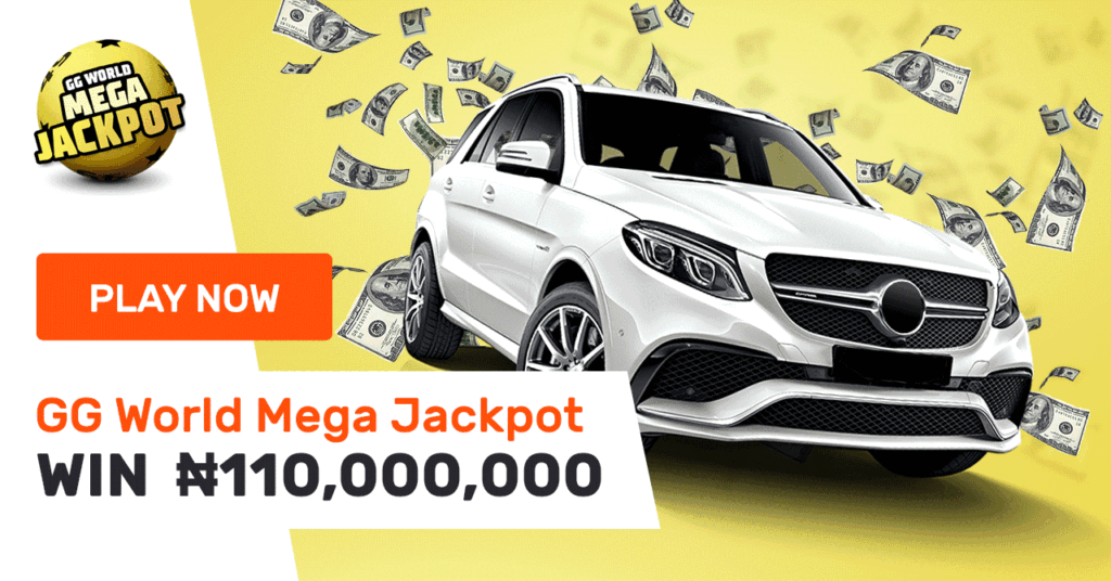 Lottery Cash Prize and Car