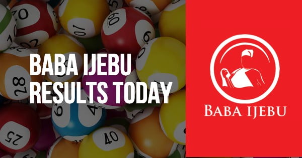 Baba Ijebu Results
