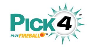 Pick 4 Florida Lottery